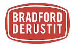 Bradford Derustit Logo