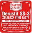 Picture of Derustit SS-3 Paste