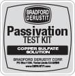 Picture of Passivation Test Kit